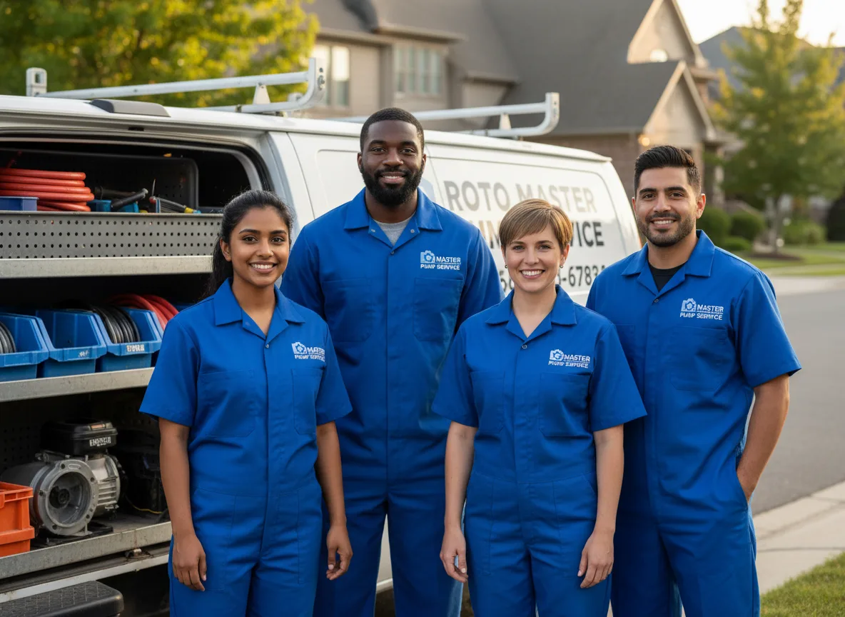 Sump Pump Installation company in Calumet, MI